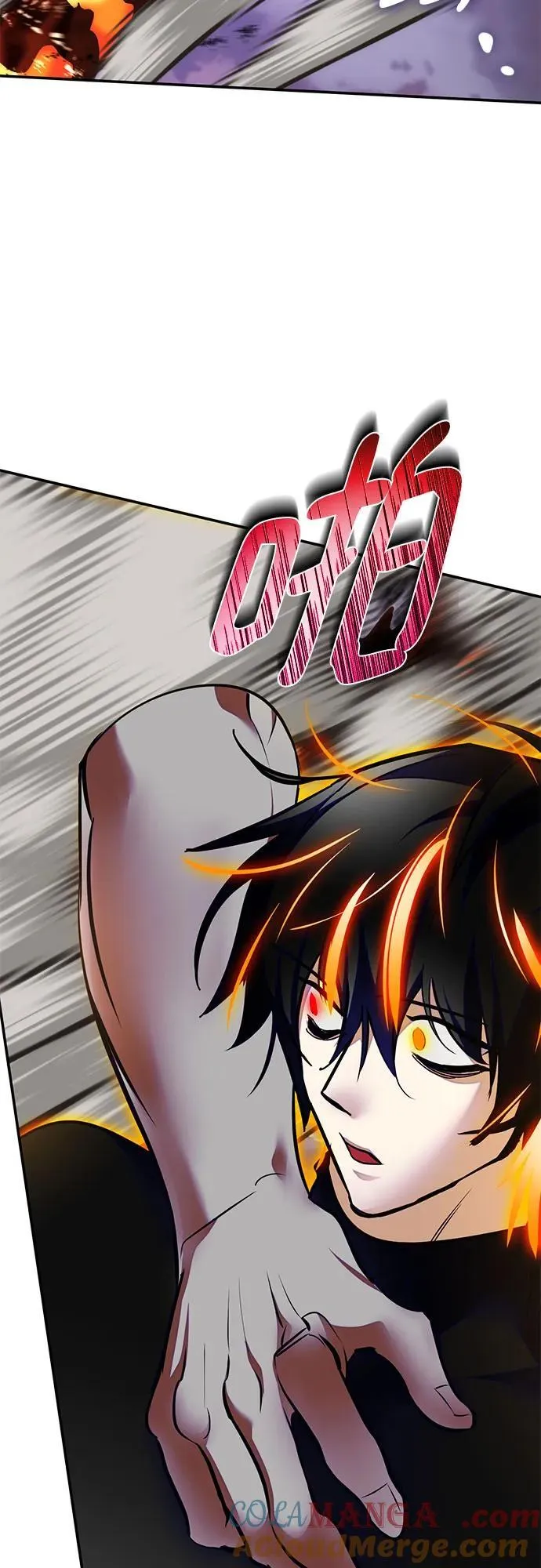 [第196话] 分界点（2） 第40页
