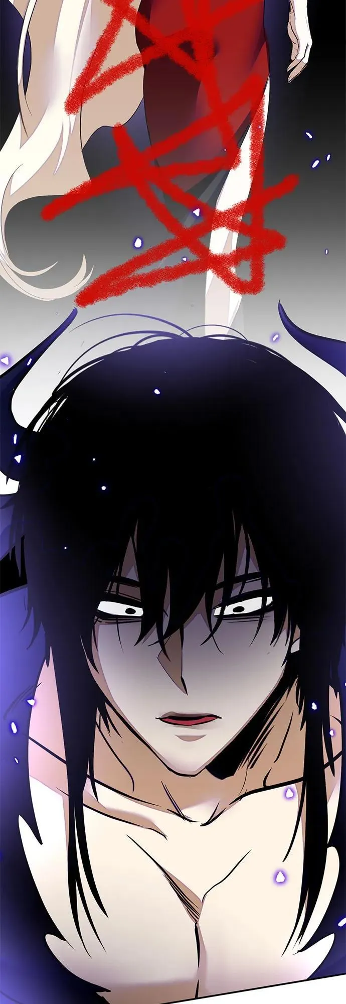 [第197话] 分界点（3） 第50页