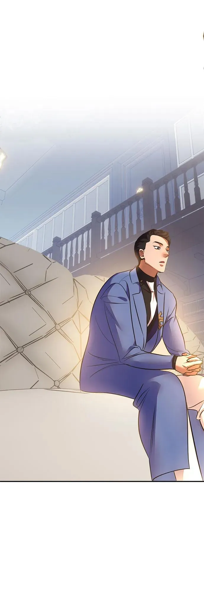 [第208话] 平行世界(2） 第54页