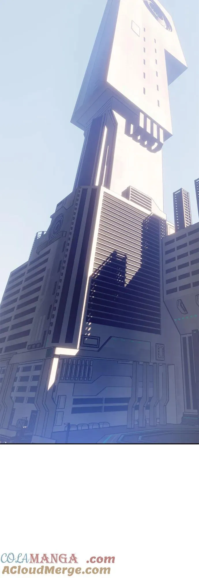 [第209话] 平行世界(3） 第64页