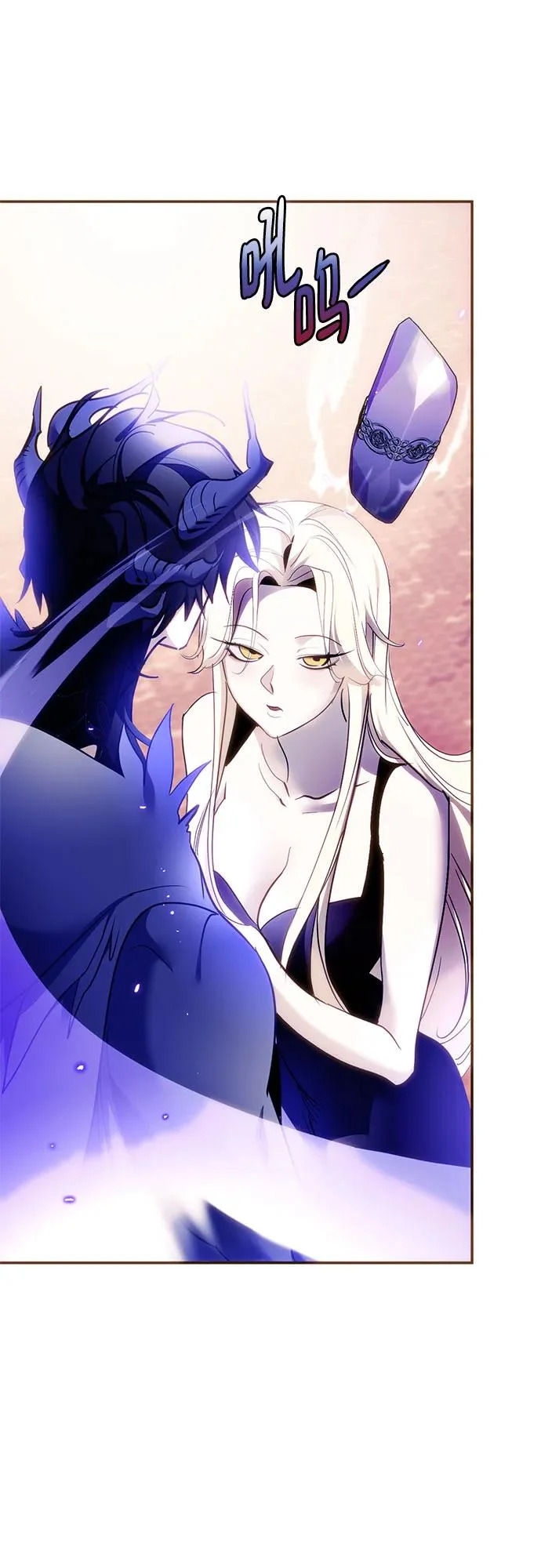 [第222话] 最后的DLC（7） 第11页