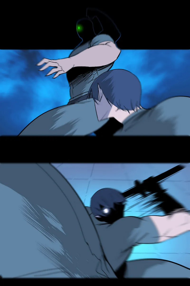 第64话 第9页