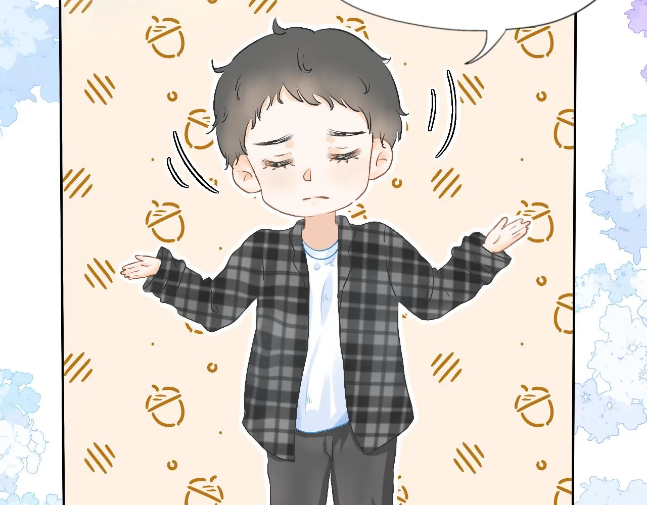 第三话：好久不见 第15页