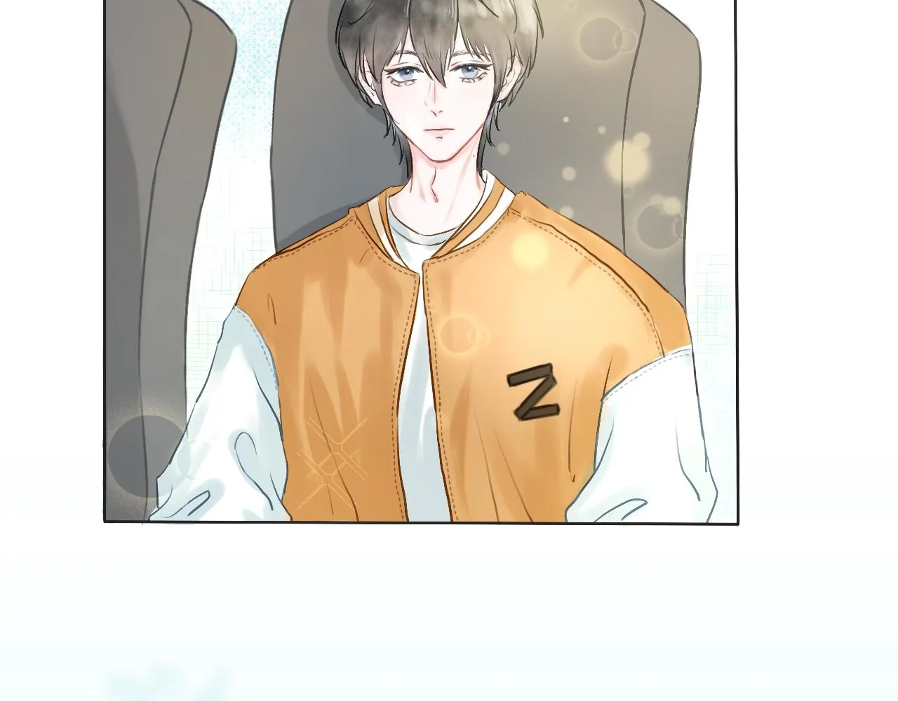 第一话：初见 第25页