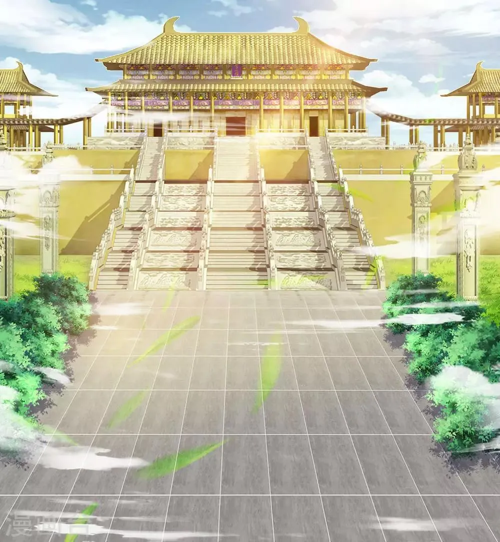 第3话 皇帝召见，步步为营 第39页