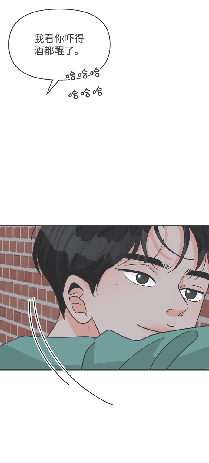 [第92话] 最危险的人（1） 第68页