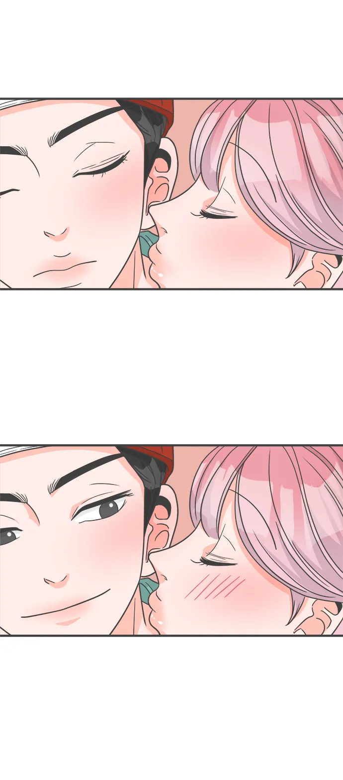 [第91话] 木偶戏（3） 第54页
