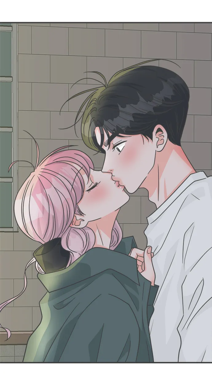 [第89话] 公开恋爱（4） 第70页