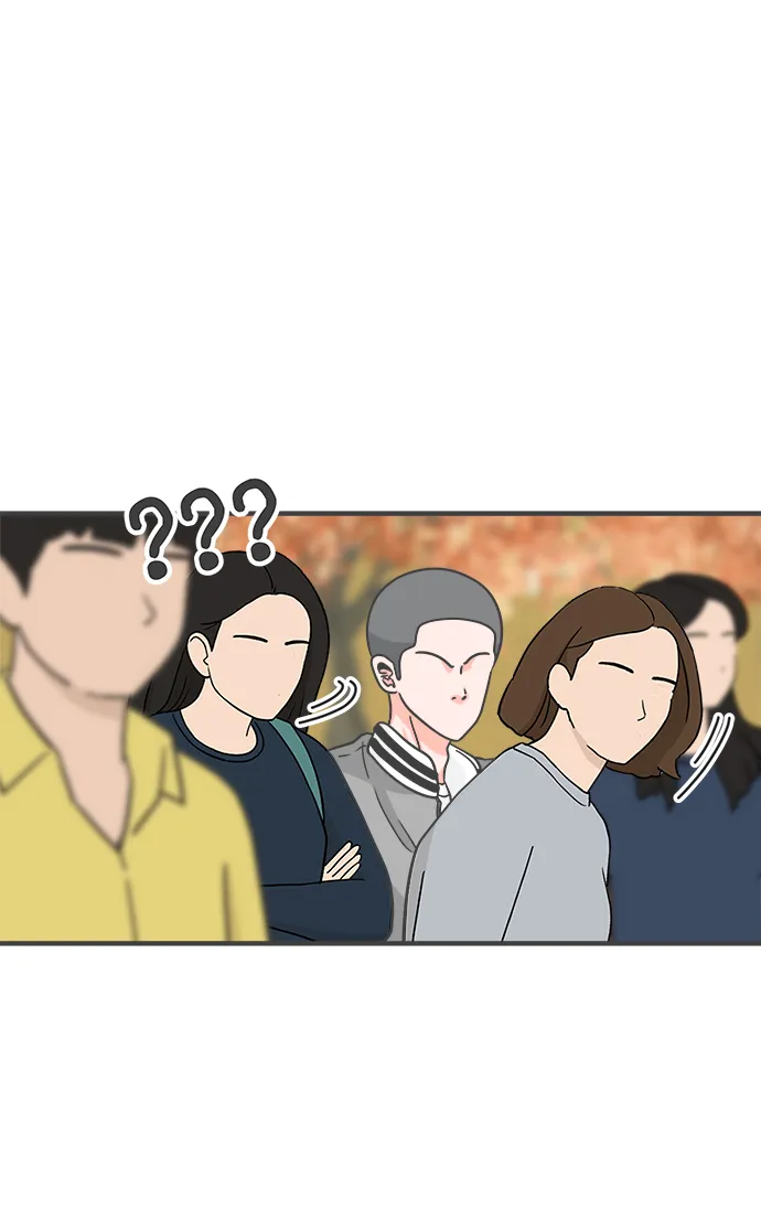 [第87话] 公开恋爱（2） 第47页