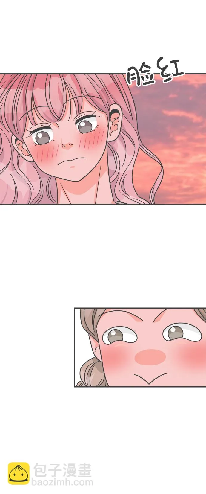 [第84话] 梓元的房间（5） 第54页