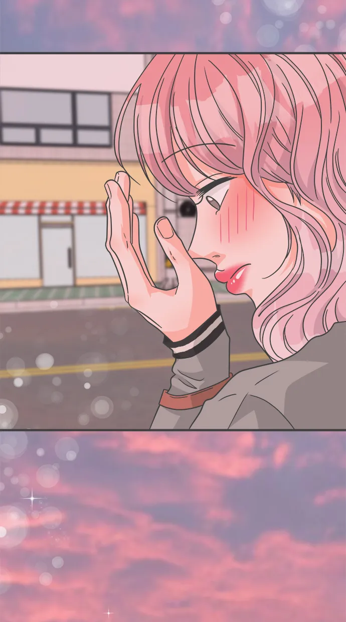 [第84话] 梓元的房间（5） 第58页