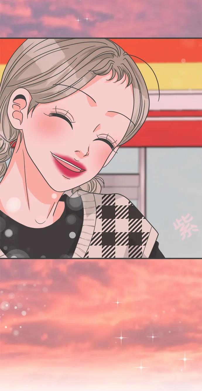[第84话] 梓元的房间（5） 第59页