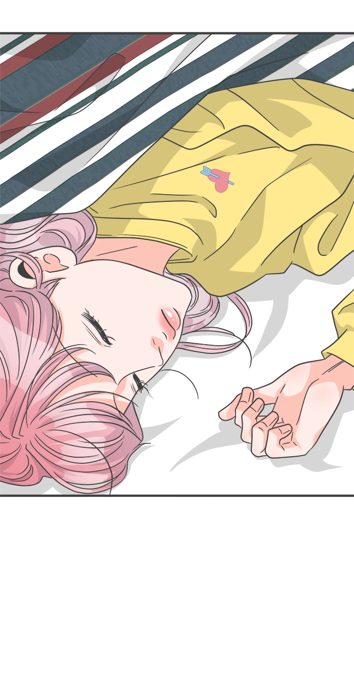 [第83话] 梓元的房间（4） 第5页
