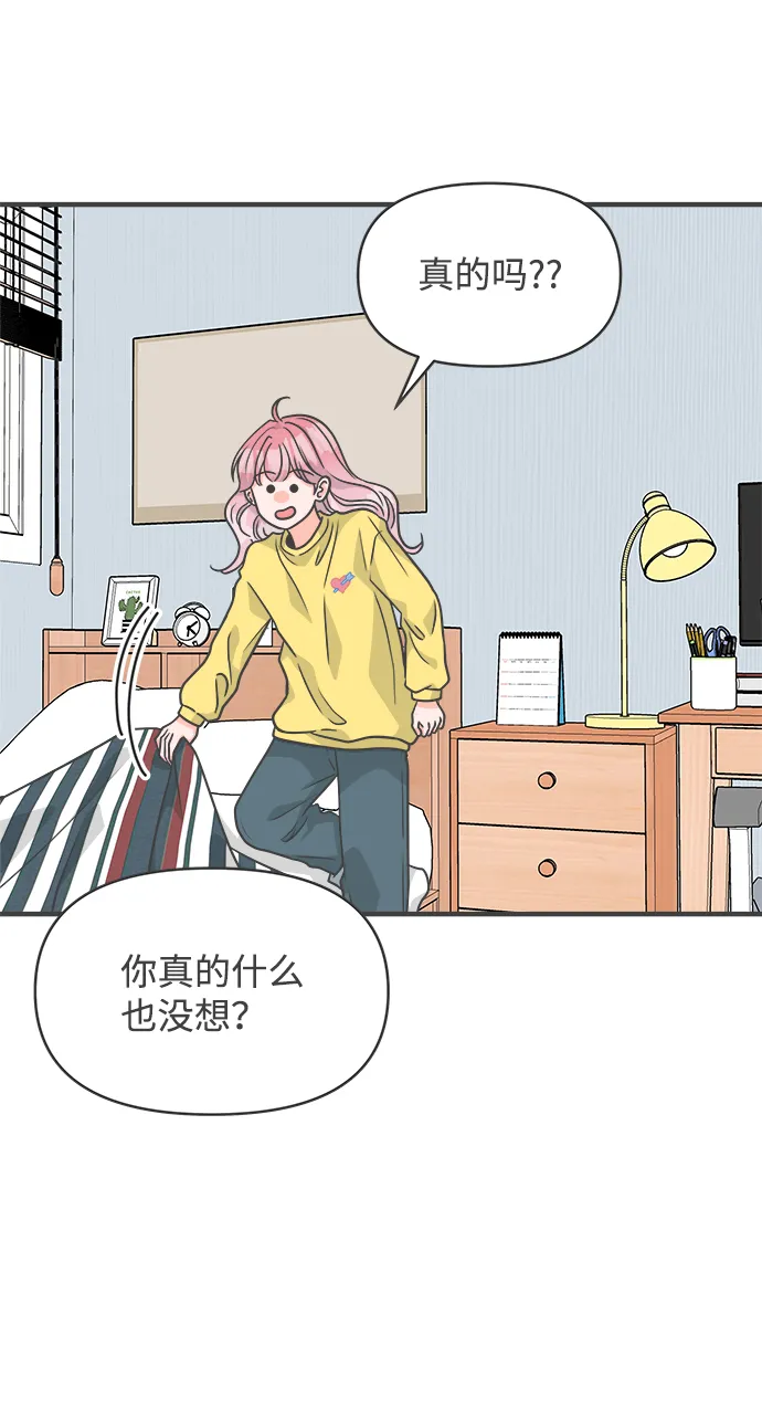 [第83话] 梓元的房间（4） 第55页