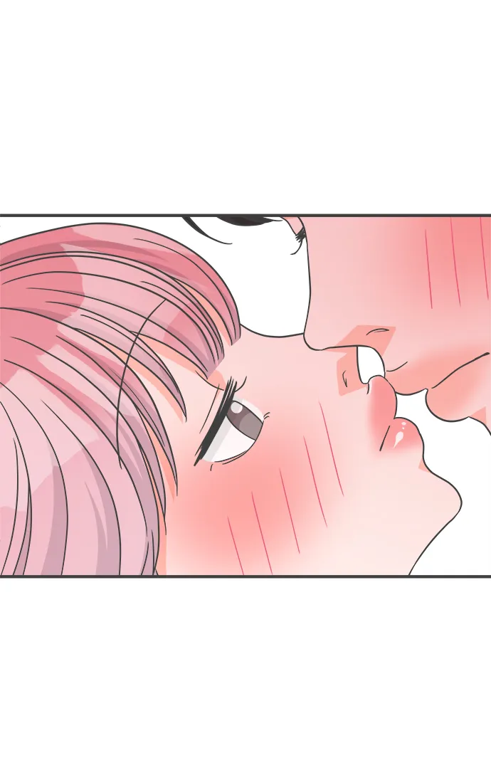 [第83话] 梓元的房间（4） 第61页