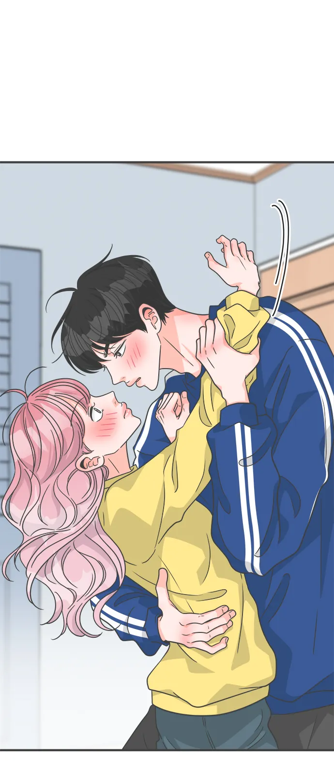[第83话] 梓元的房间（4） 第66页