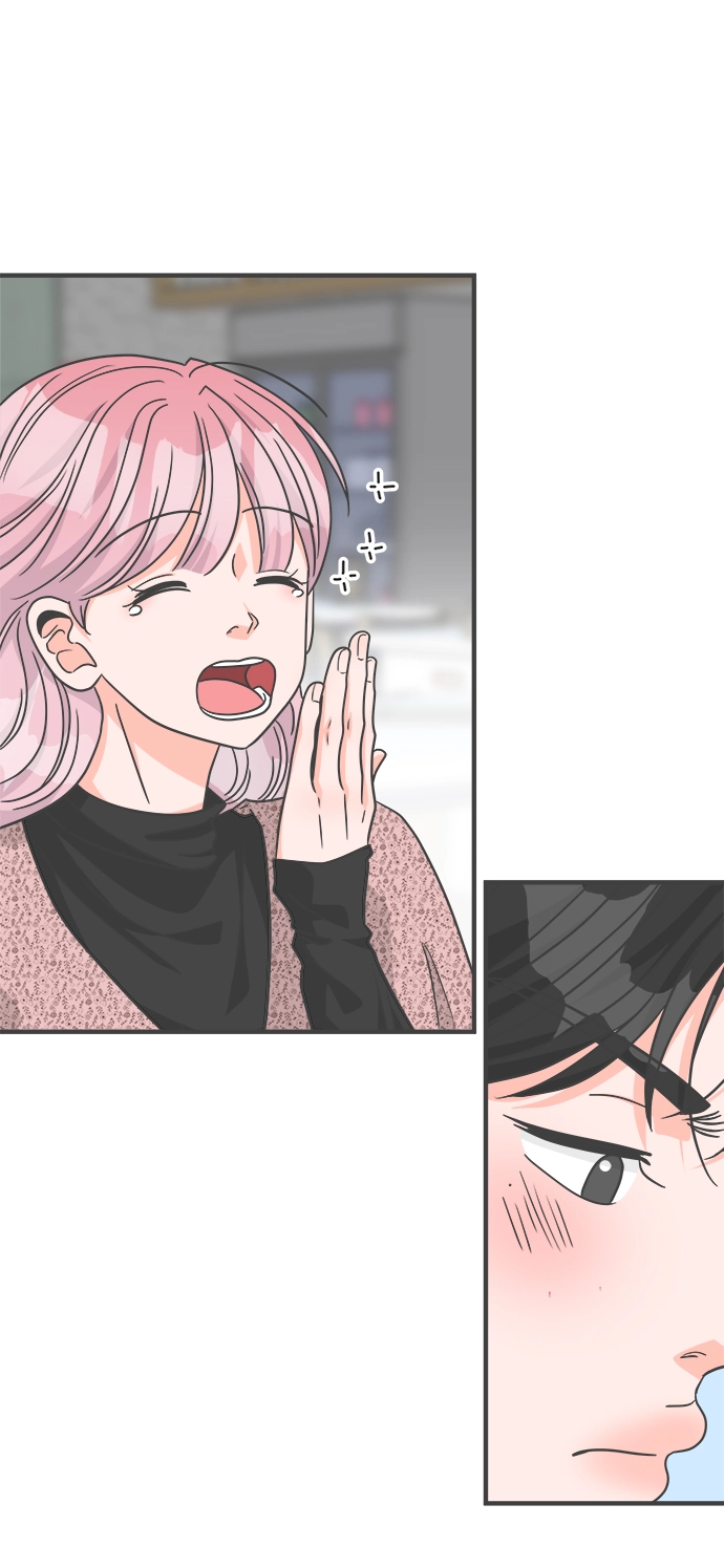 [第80话] 梓元的房间（1） 第30页