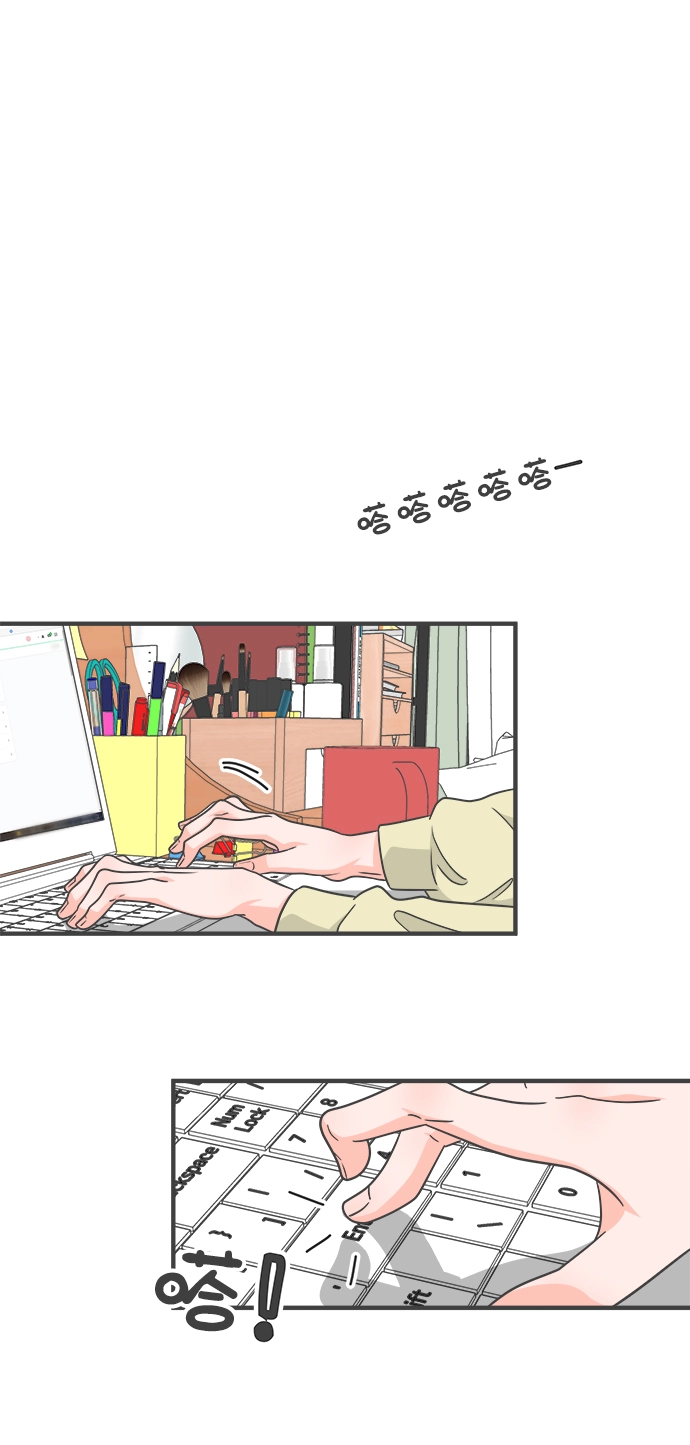 [第80话] 梓元的房间（1） 第54页