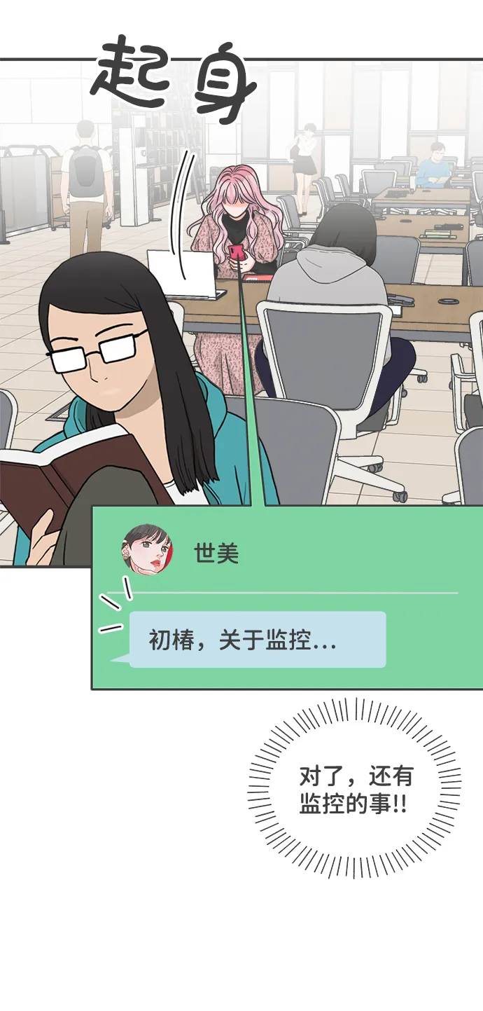 [第79话] 敏感度爆棚 第54页