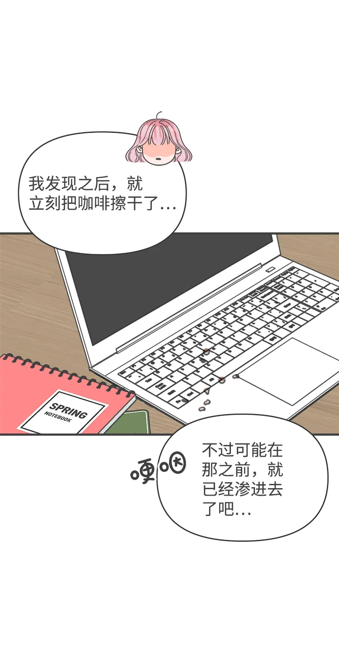 [第78话] 你是谁 第3页