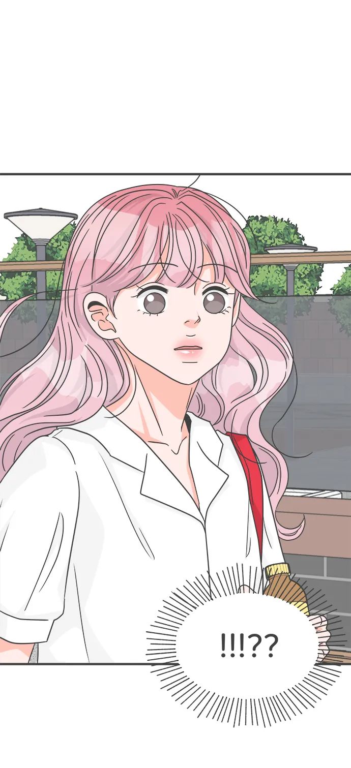 [第70话] 嫉妒的化身（3） 第1页