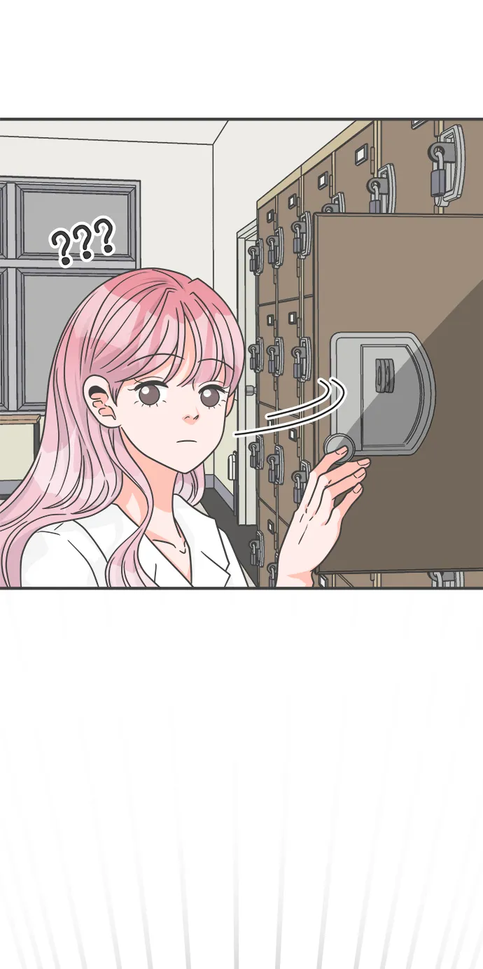 [第70话] 嫉妒的化身（3） 第69页