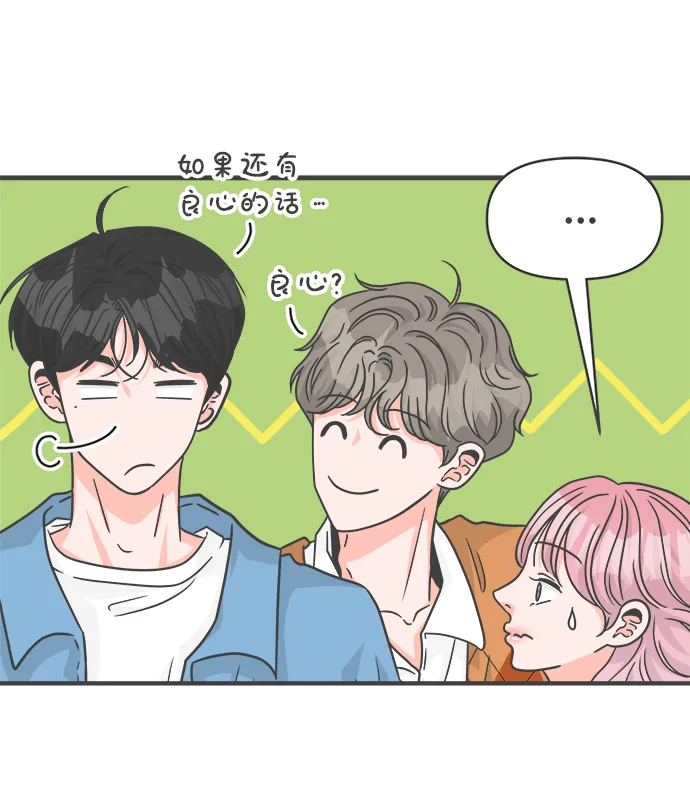 [第69话] 嫉妒的化身（2） 第8页