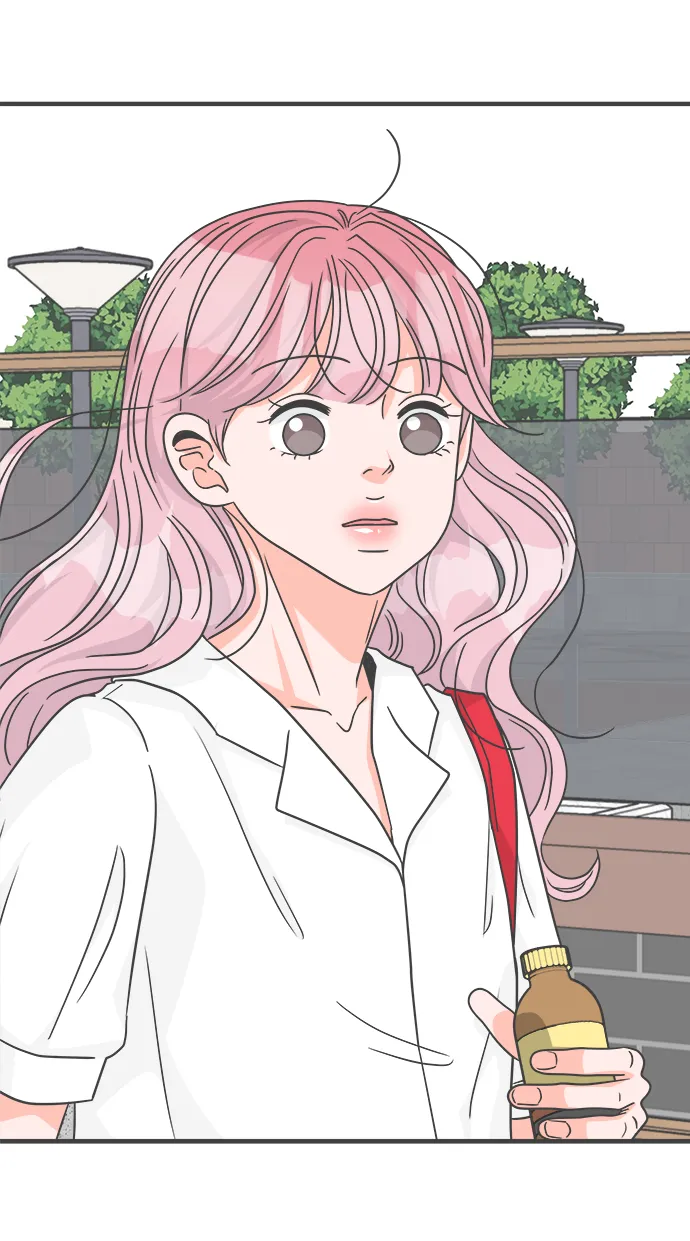 [第69话] 嫉妒的化身（2） 第65页