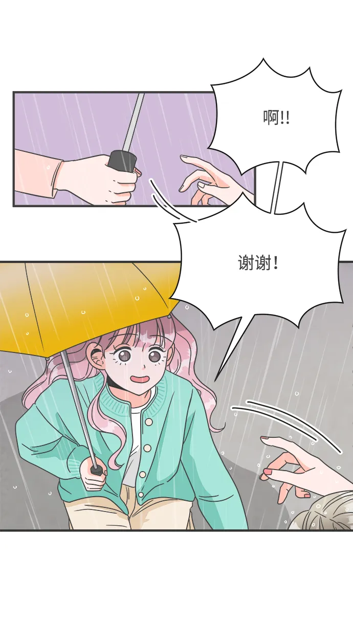 [第1话] 我们的第一次见面（1） 第84页