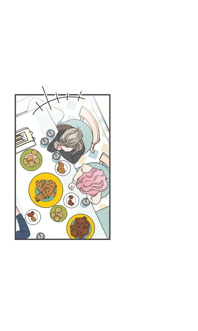 [第3话] 我们的第一次见面（3） 第65页