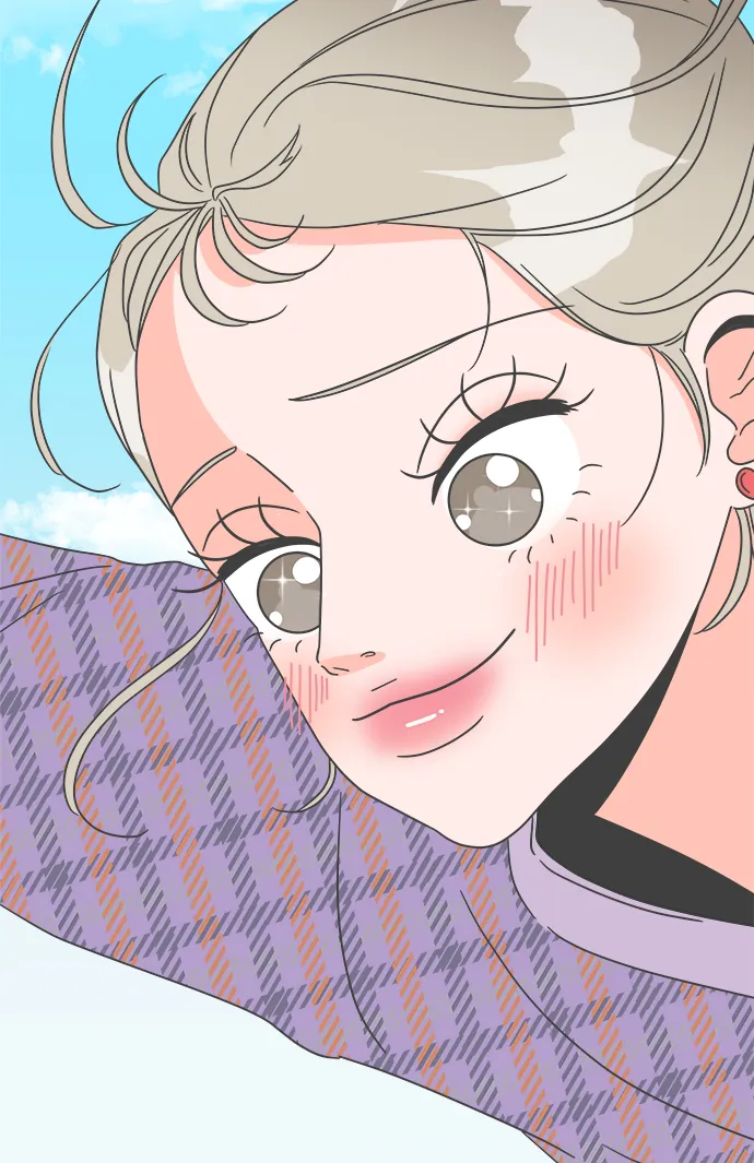 [第4话] 每次都被甩的女人（1） 第56页