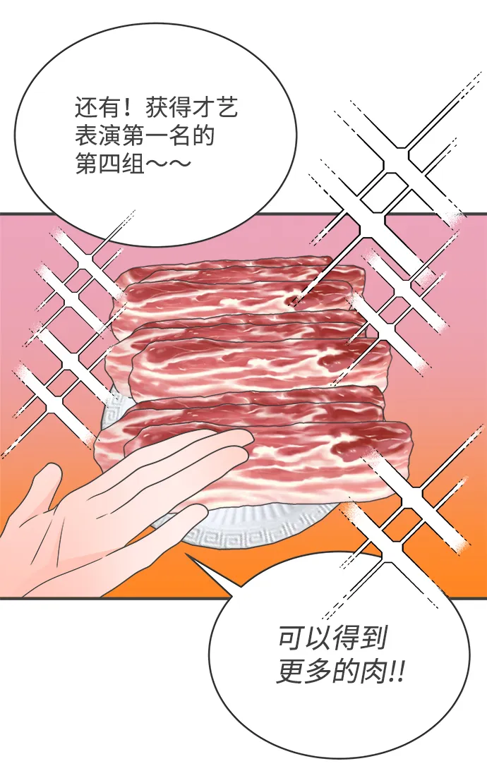 [第13话] 苏醒吧，恋爱细胞（2） 第4页