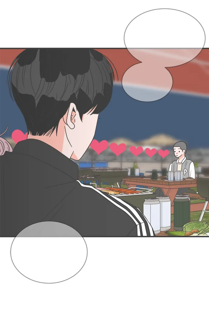 [第13话] 苏醒吧，恋爱细胞（2） 第60页