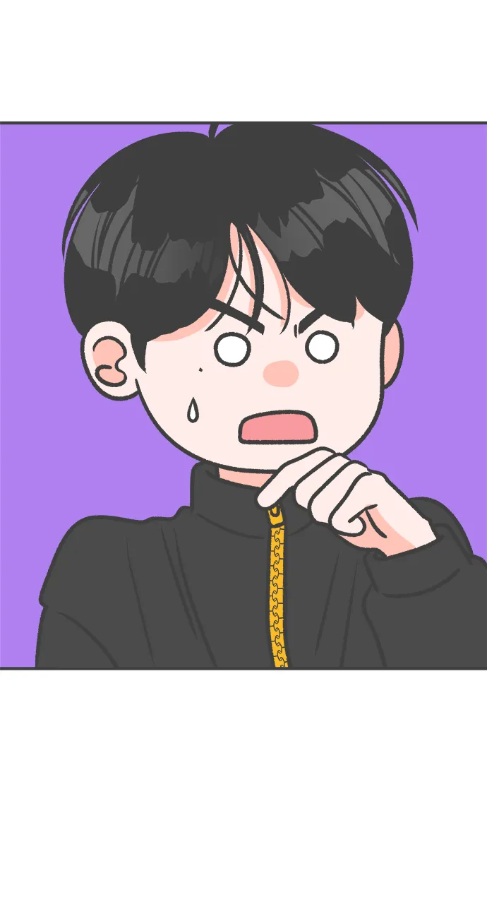 [第15话] 苏醒吧，恋爱细胞（4） 第63页