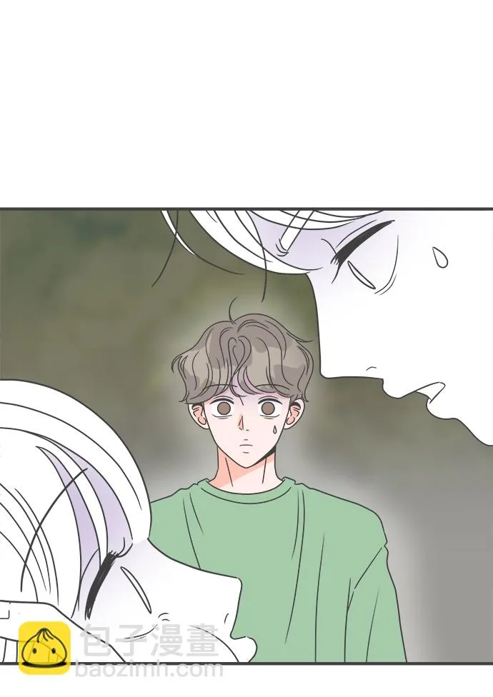 [第17话] 苏醒吧，恋爱细胞（6） 第36页