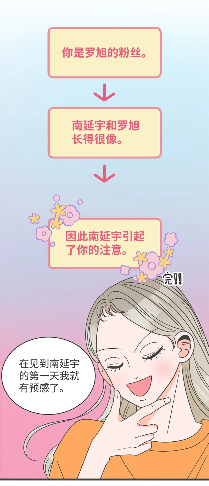 [第18话] 苏醒吧，恋爱细胞（7） 第26页