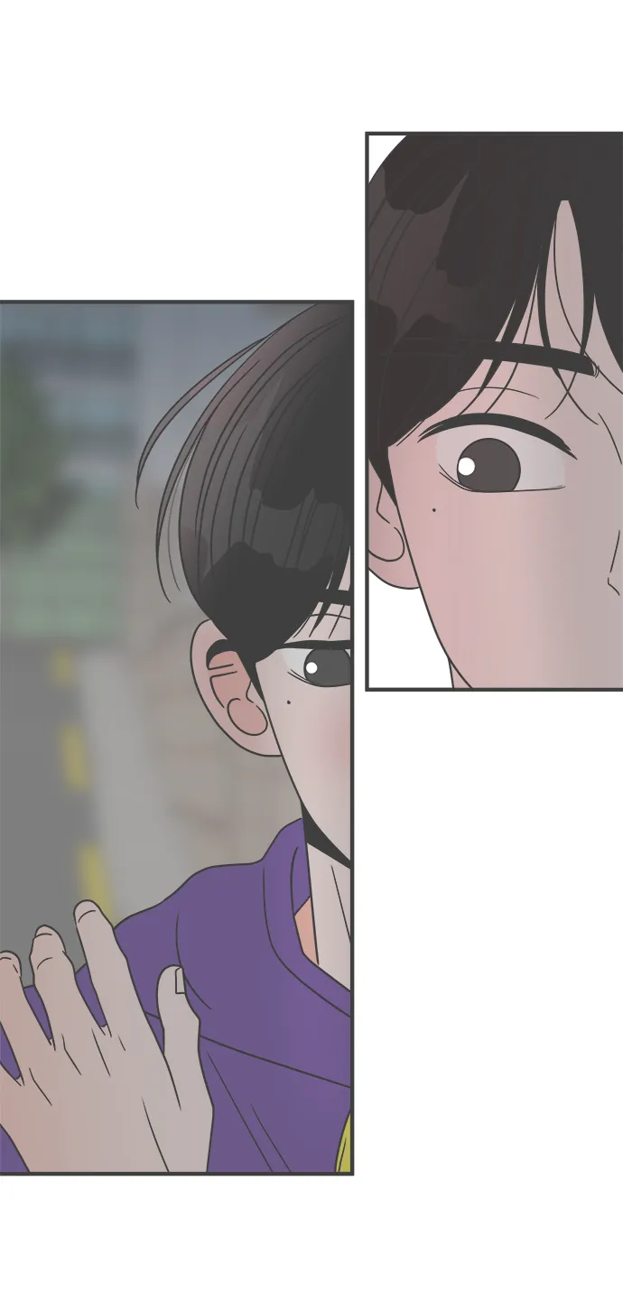 [第20话] 苏醒吧，恋爱细胞（9） 第55页