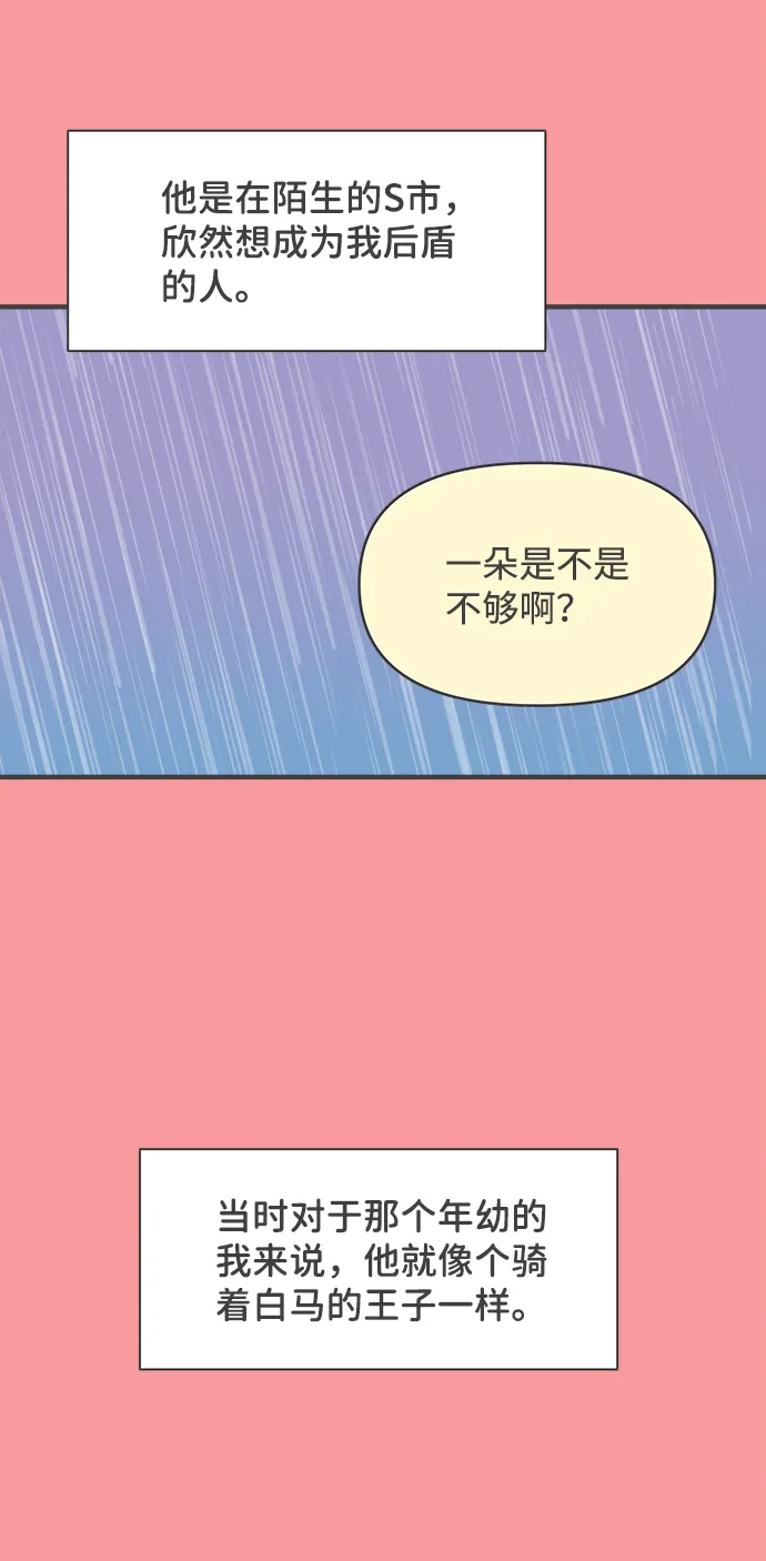 [第25话] 三个人（5） 第21页