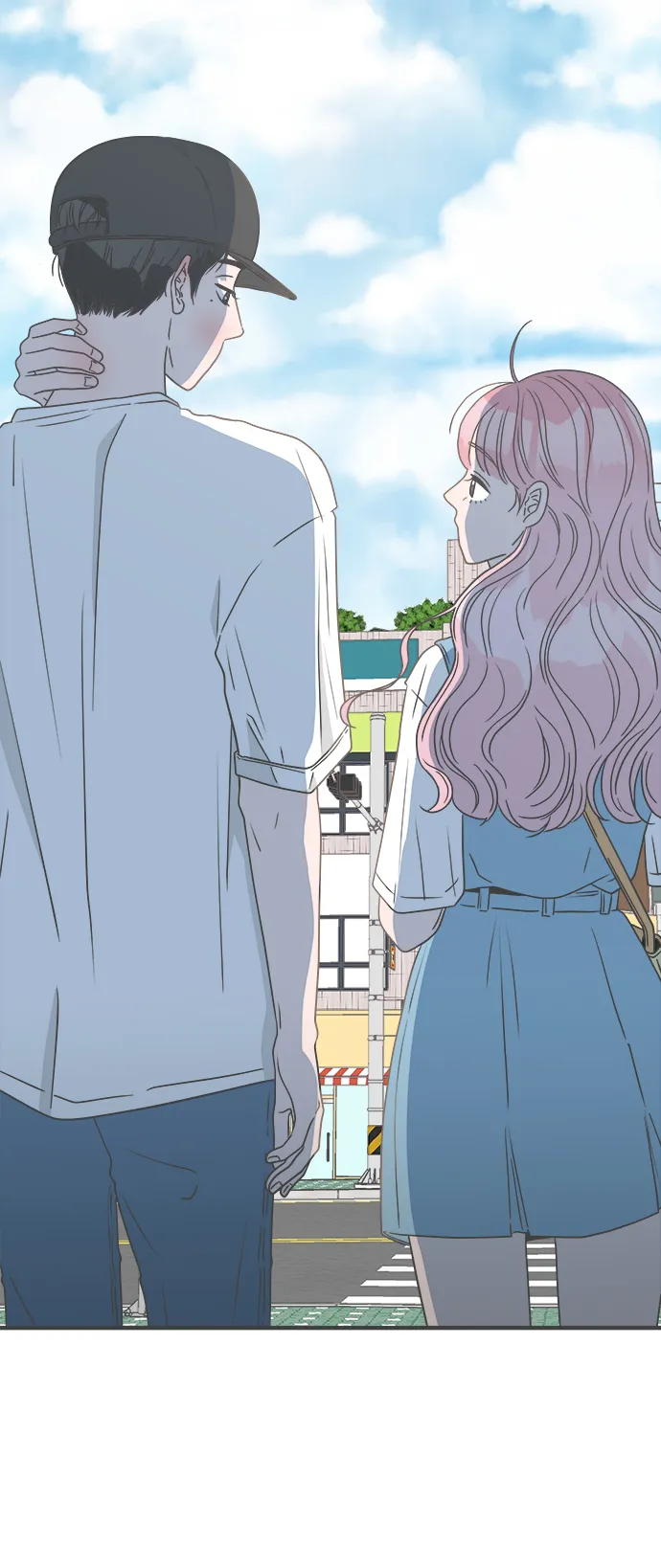 [第32话] 比起被爱更好的是…（2） 第21页