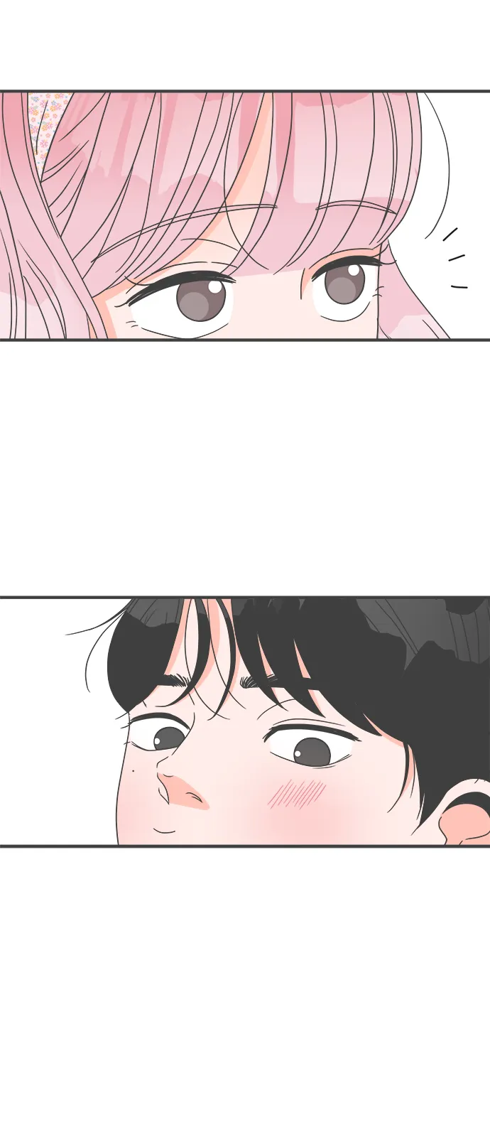 [第34话] 比起被爱更好的是…（4） 第22页