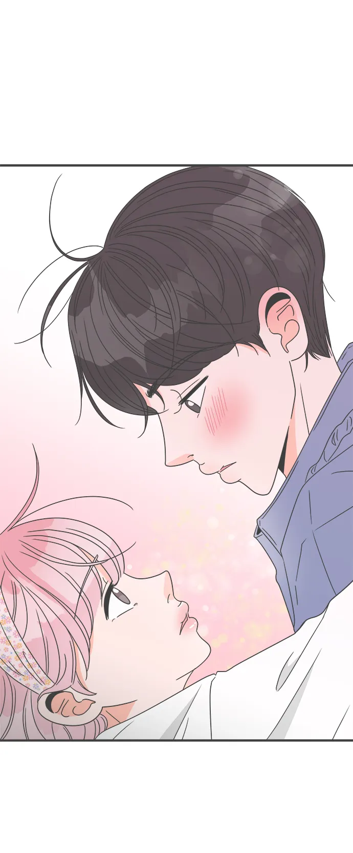 [第34话] 比起被爱更好的是…（4） 第23页