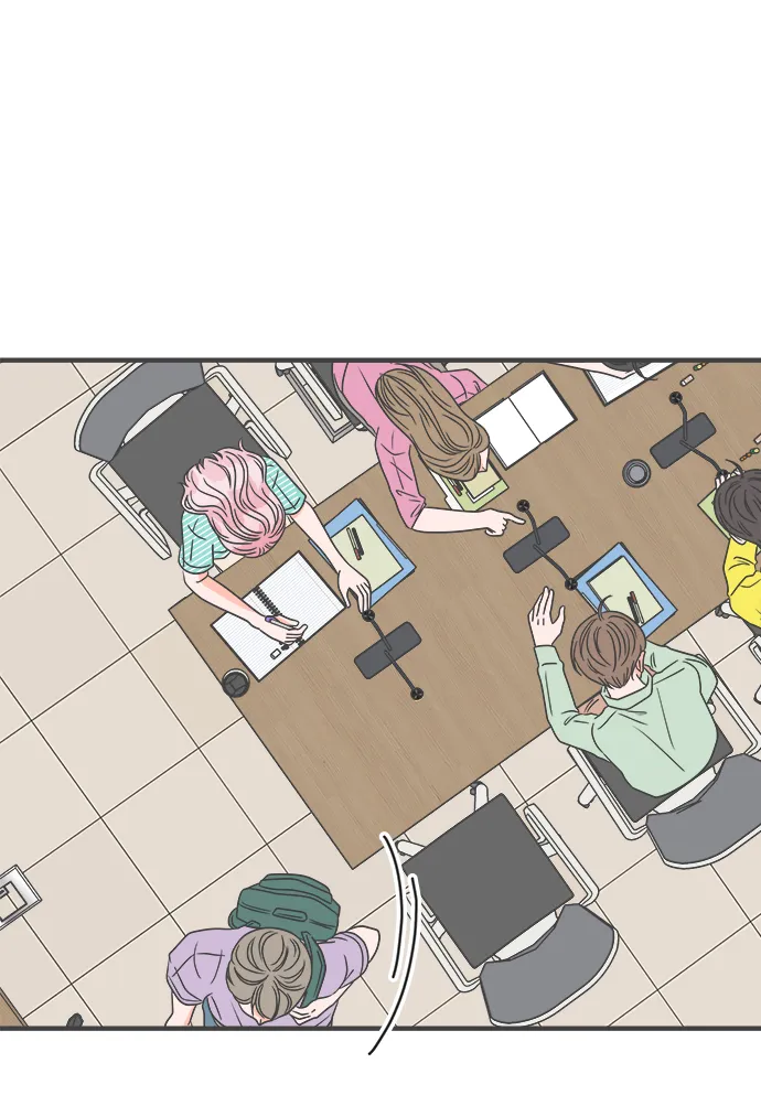 [第35话] 比起被爱更好的是…（5） 第48页