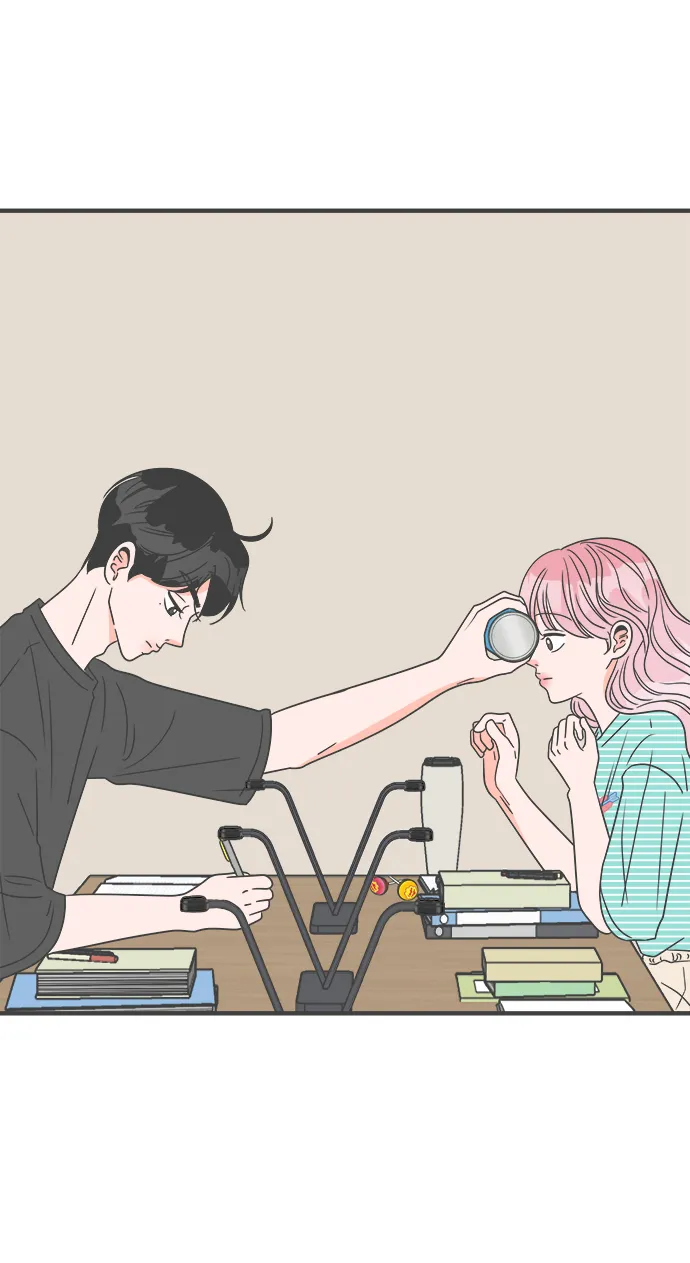 [第35话] 比起被爱更好的是…（5） 第55页