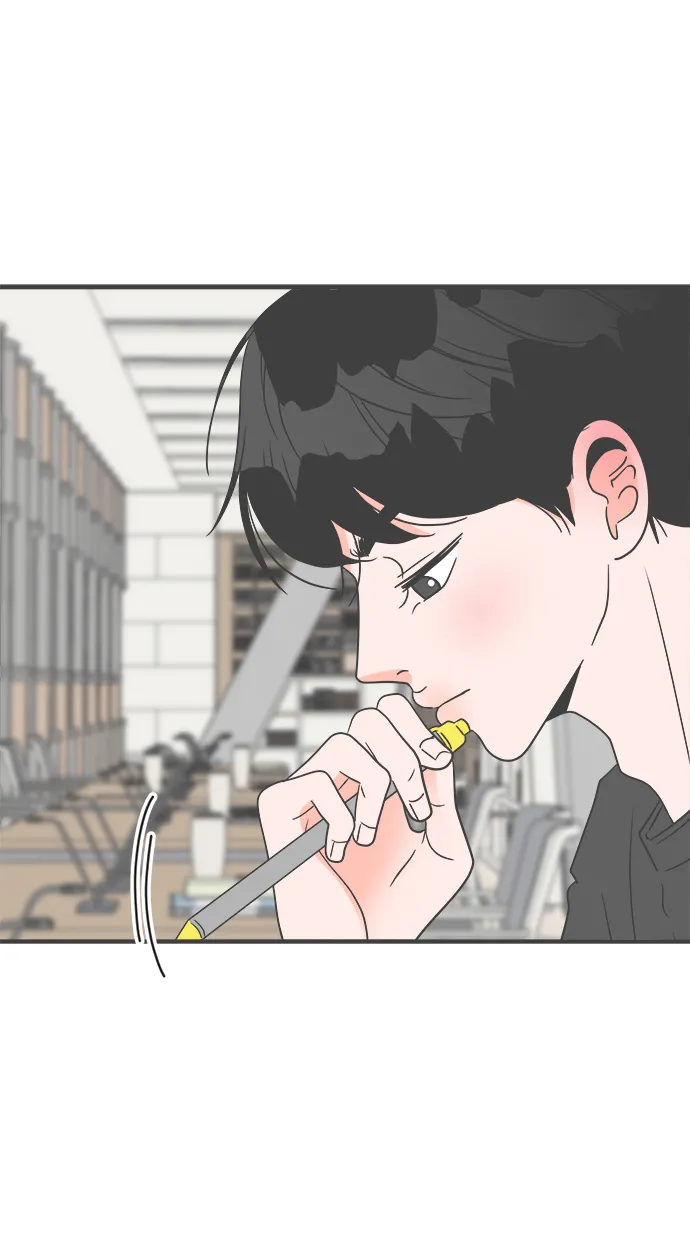 [第35话] 比起被爱更好的是…（5） 第64页