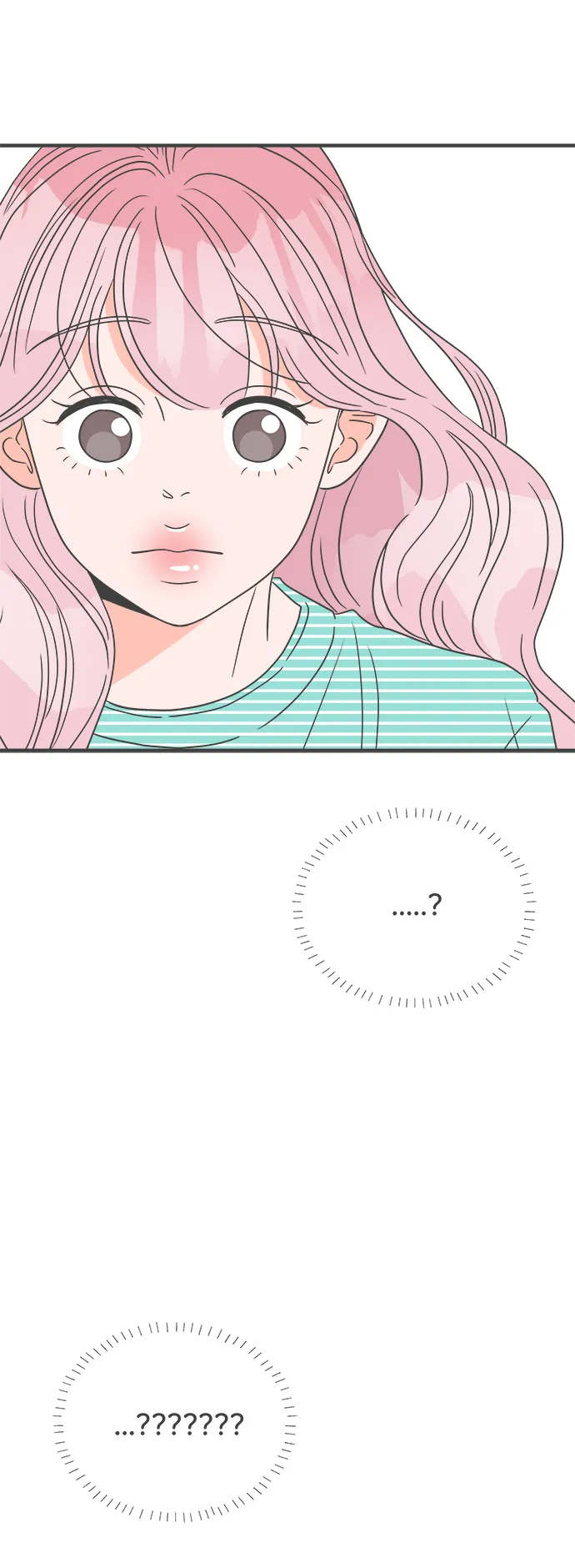 [第35话] 比起被爱更好的是…（5） 第69页