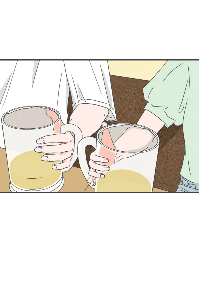 [第37话] 有关单相思的完美结局（1） 第46页