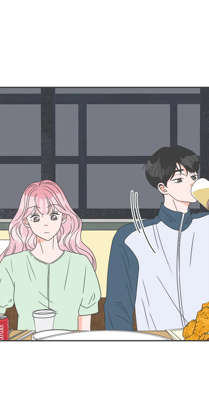 [第37话] 有关单相思的完美结局（1） 第70页