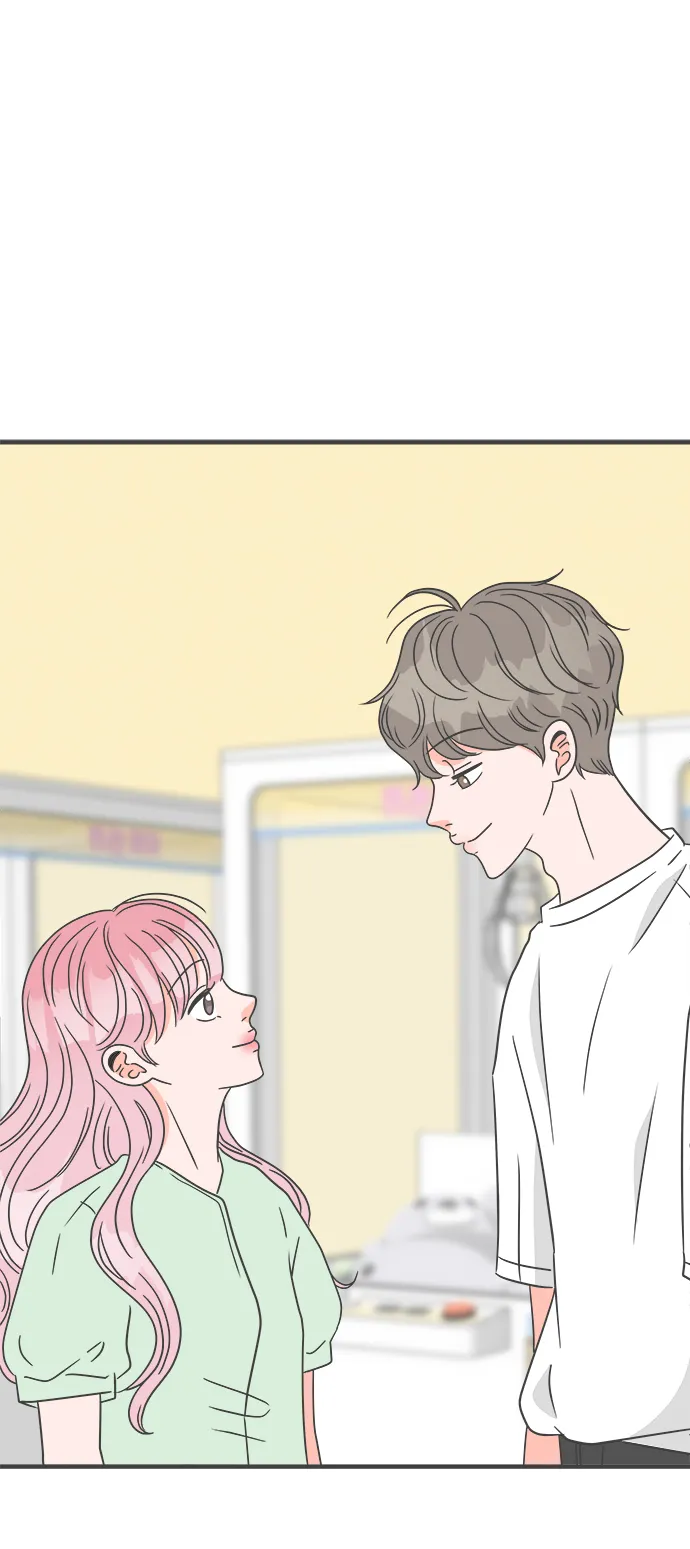 [第38话] 有关单相思的完美结局（2） 第72页