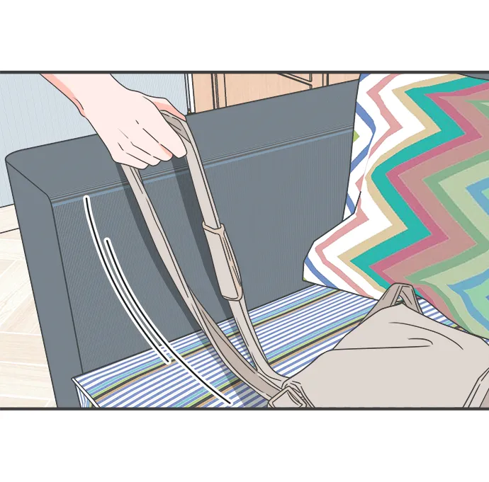 [第41话] 好烫(3) 第58页