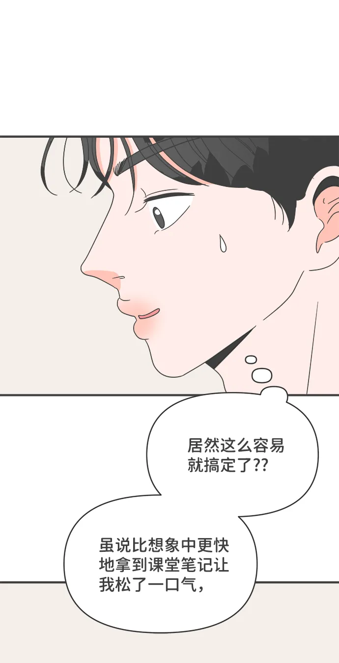 [第42话] 好烫(4) 第84页